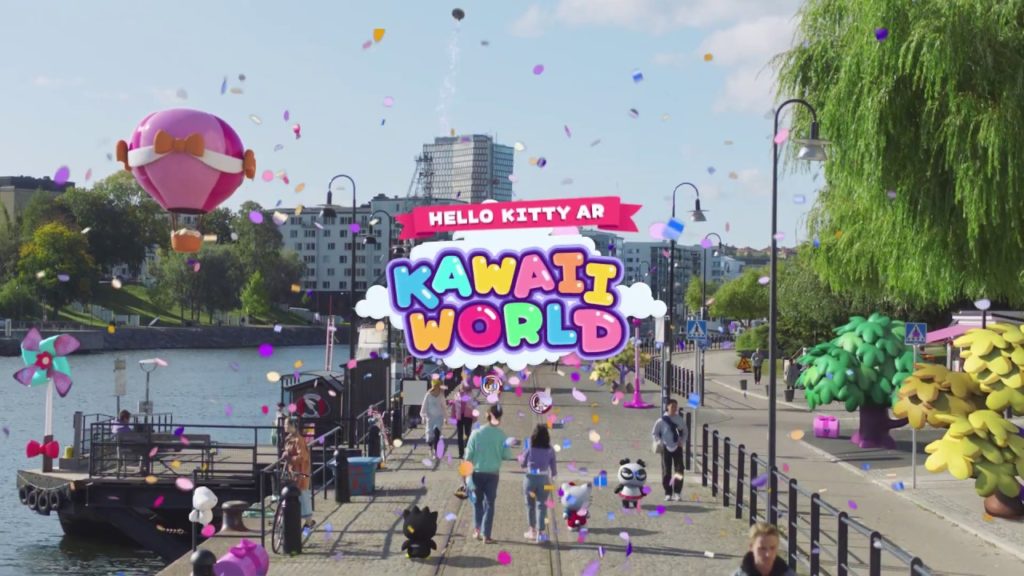 Kawaii World