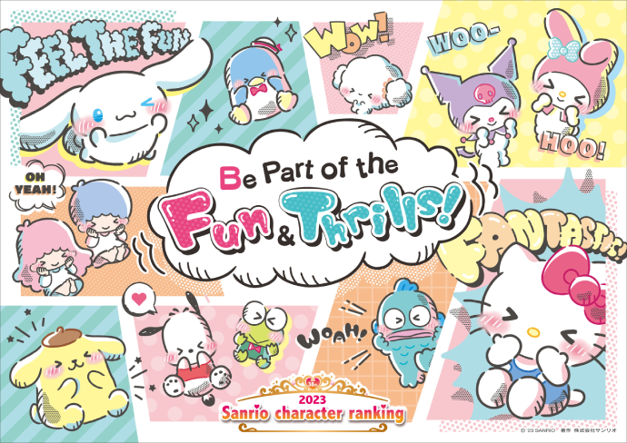 New Hello Kitty: Super Style! Series Debuts Exclusively on  Kids+ on  December 7